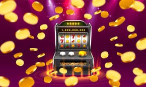 Filipino player browsing casino-style slot games on 555bmw apk mobile