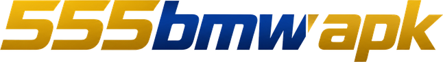 555bmw apk official logo